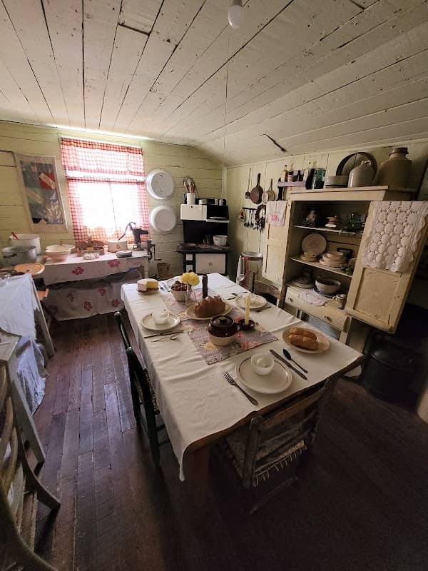 Bon Air Mountain Historical Society - Image 2