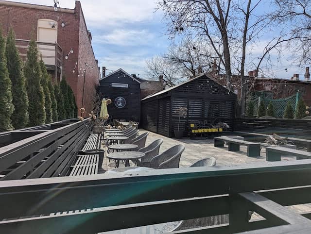 Alley Loop - Image 1