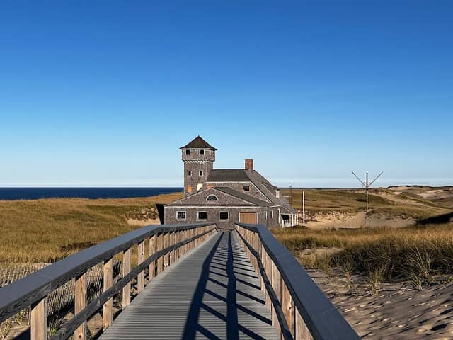 Old Harbor Life-Saving Station Museum - Image 2