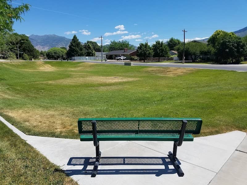 Patriots Park - Image 2