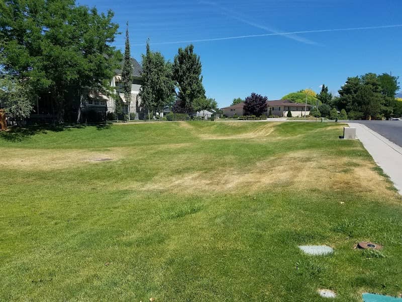 Patriots Park - Image 1