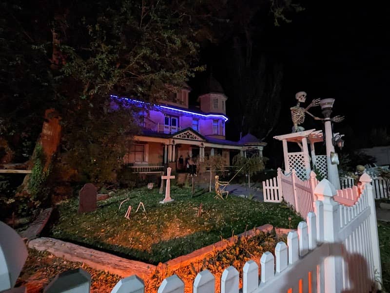 Ghosts of Whitmore - Image 2
