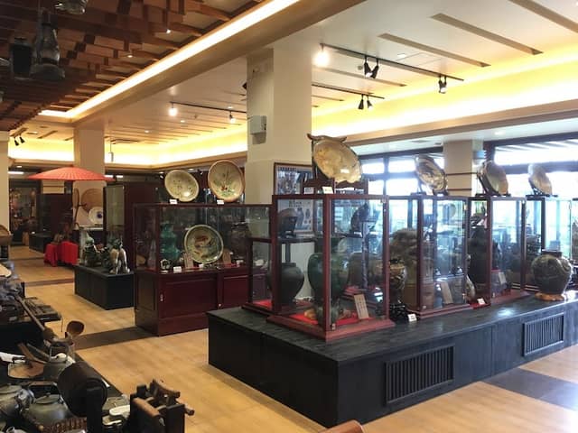Okinawa History and Folklore Museum - Image 1