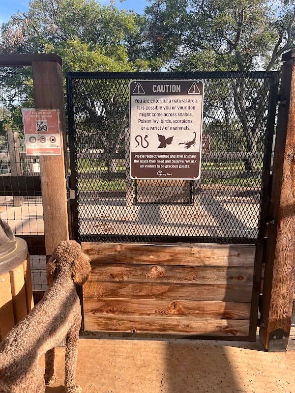Garey Park Dog Ranch - Image 2