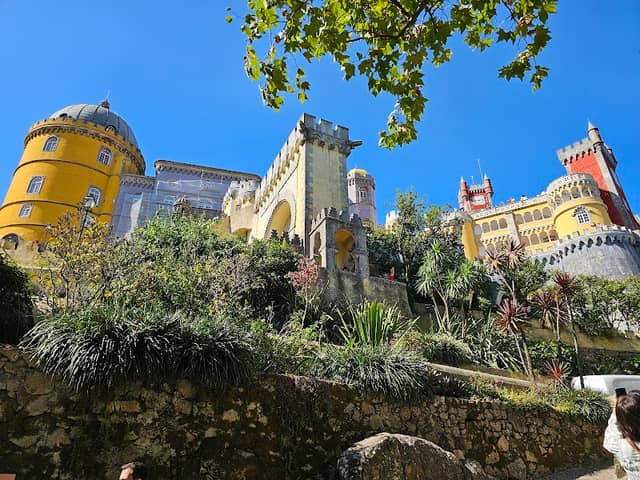 National Palace of Pena - Image 3
