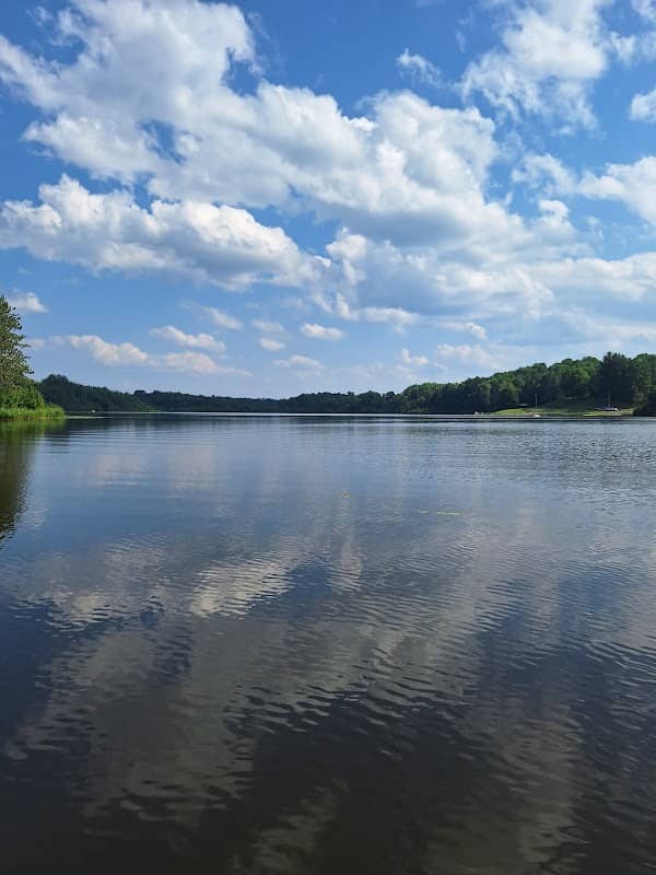 Diamond Lake State Natural Area - Image 1