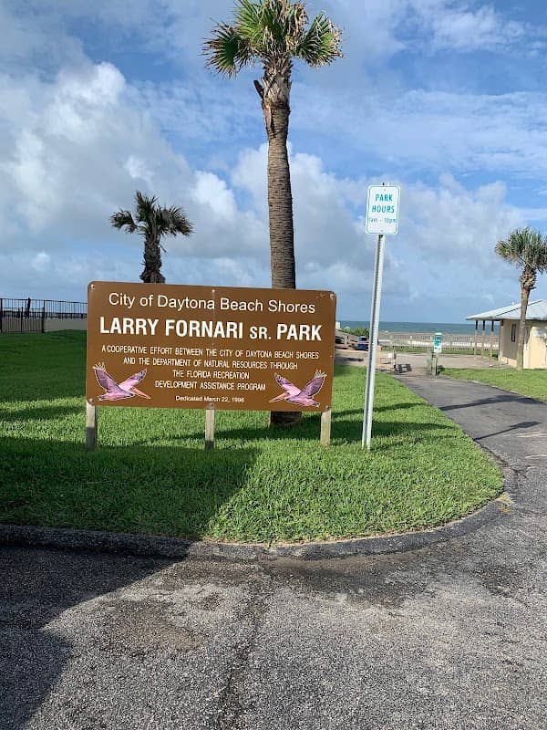 Larry Fornari Sr Park - Image 1