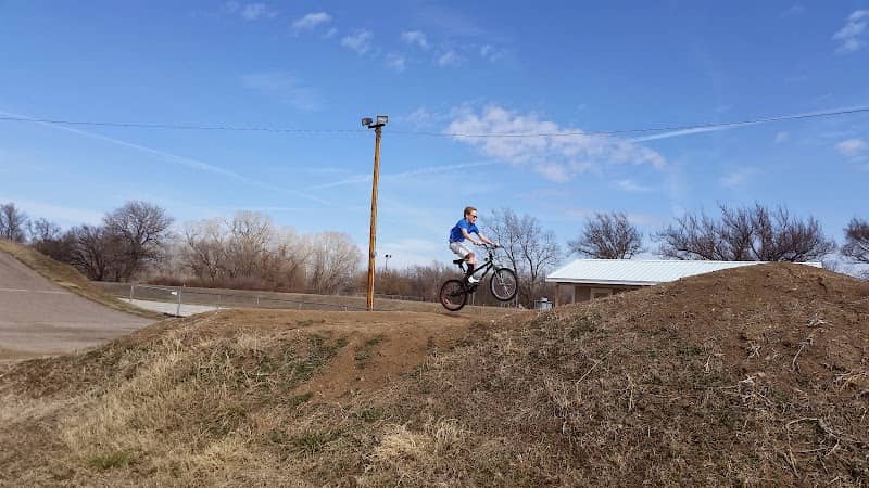 Park City Skateboard Park - Image 2
