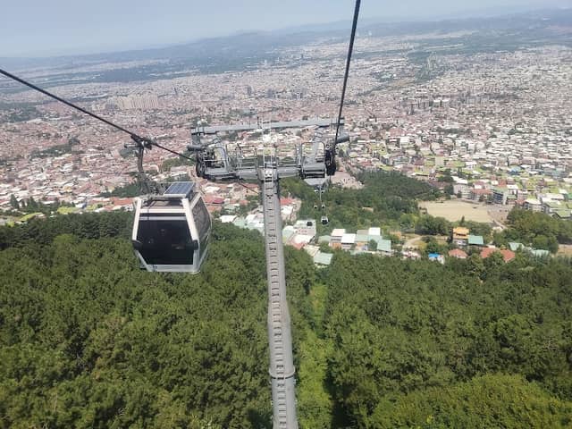 Uludağ Sarıalan - Image 1