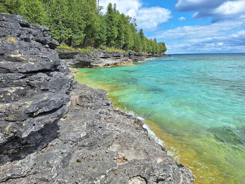 Whitefish Dunes State Park - Image 2