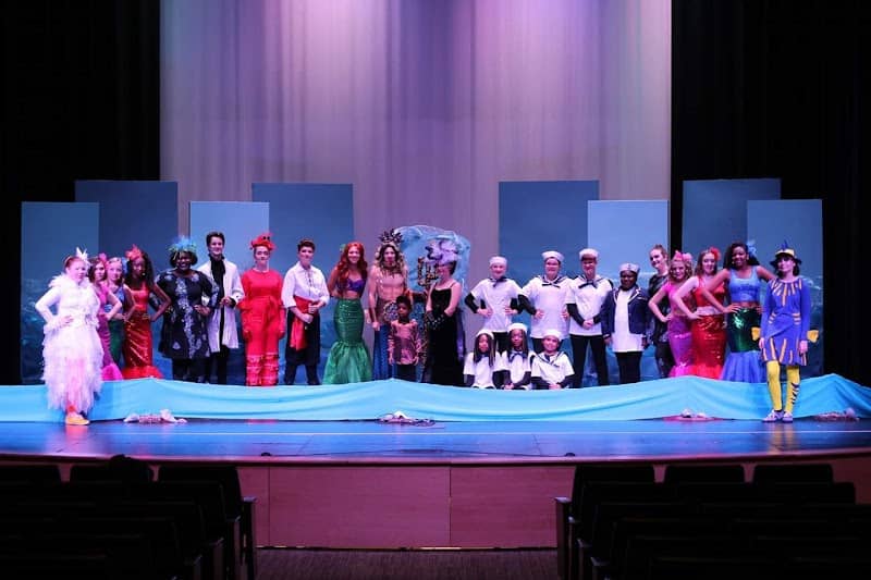 TADA School Of Performing Arts - Image 2