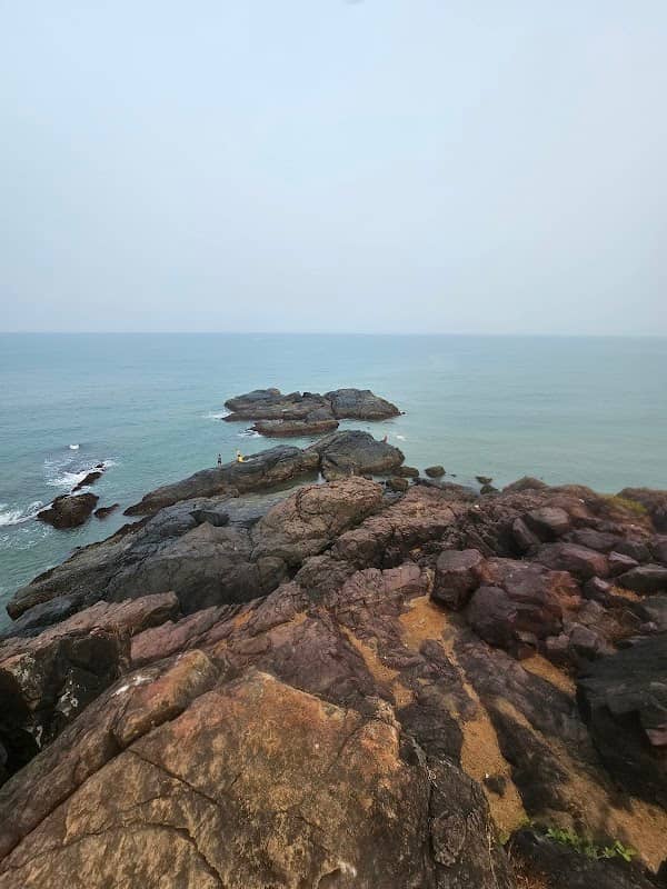 Gokarna view point - Image 1
