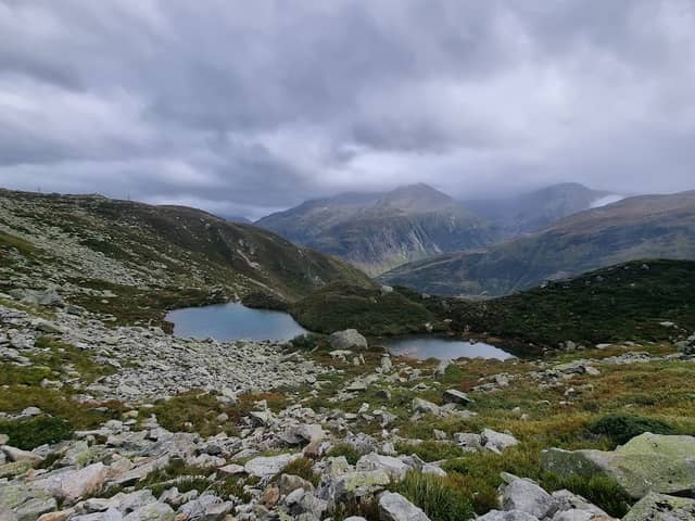 Urschner Höhentrail - Image 1