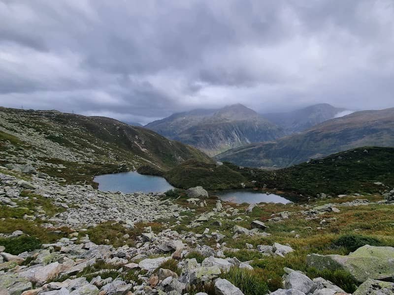 Urschner Höhentrail - Image 1