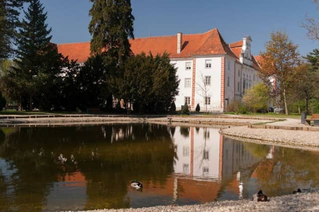 Pomurski muzej Murska Sobota - Image 1