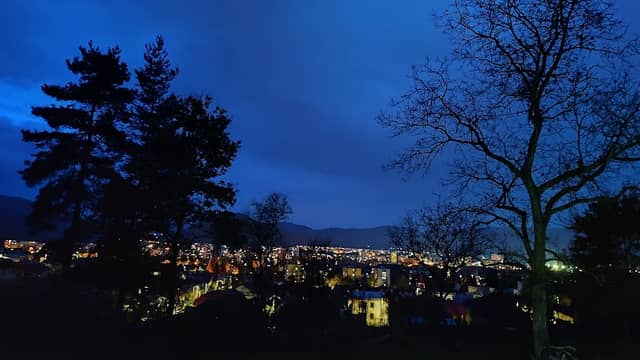 Turistický chodník - Image 1