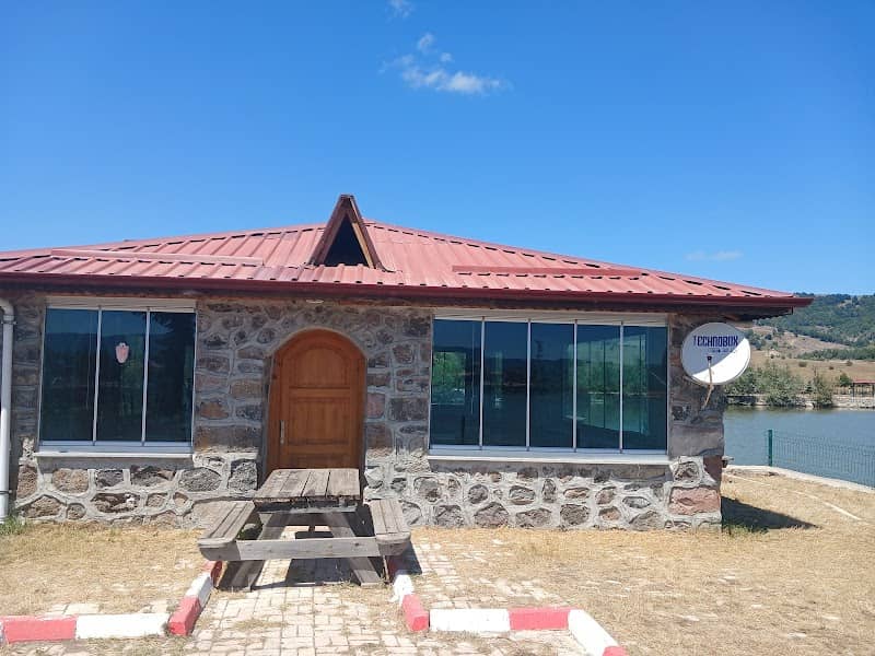 BAYDARLI ŞELALE - Image 2