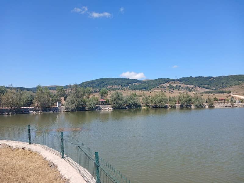 BAYDARLI ŞELALE - Image 1