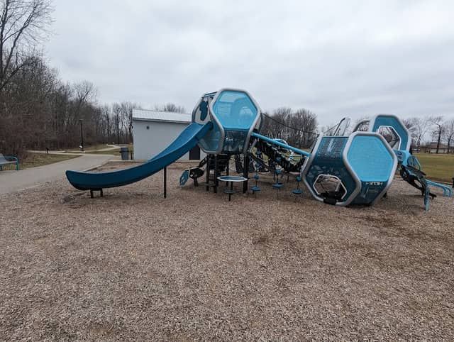 Marquardt Park - Image 1