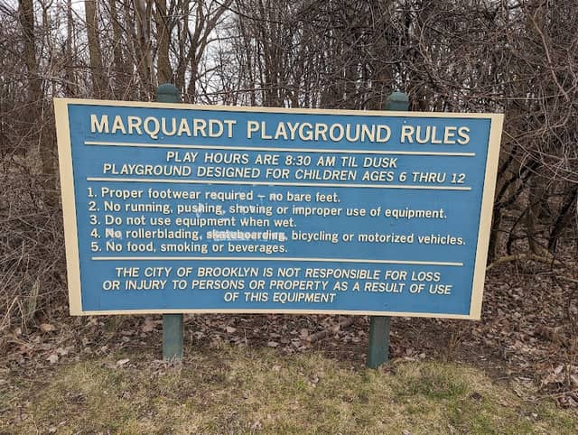 Marquardt Park - Image 2