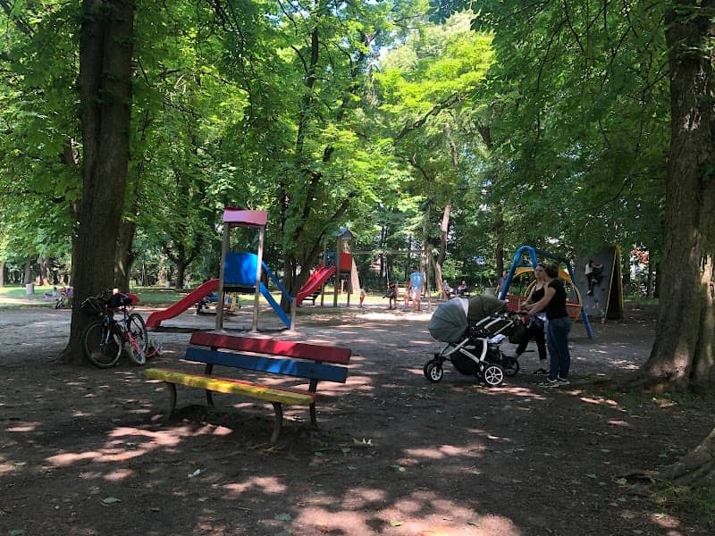 Rúžový háj - Image 1