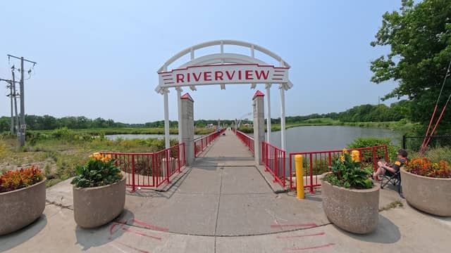 Riverview Park - Image 1