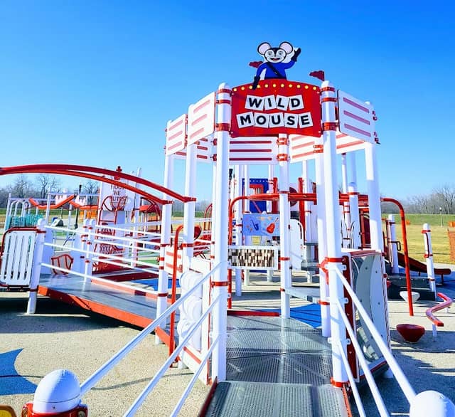 Riverview Park - Image 2