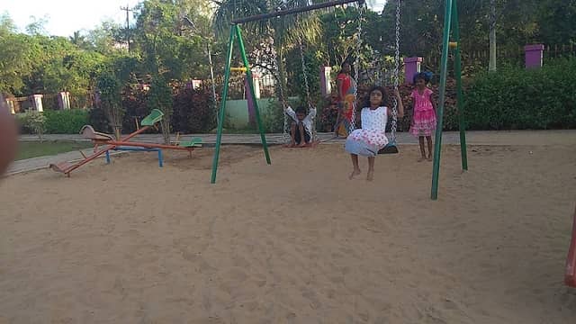 Kids Park - Image 1