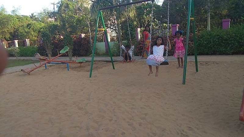 Kids Park - Image 1