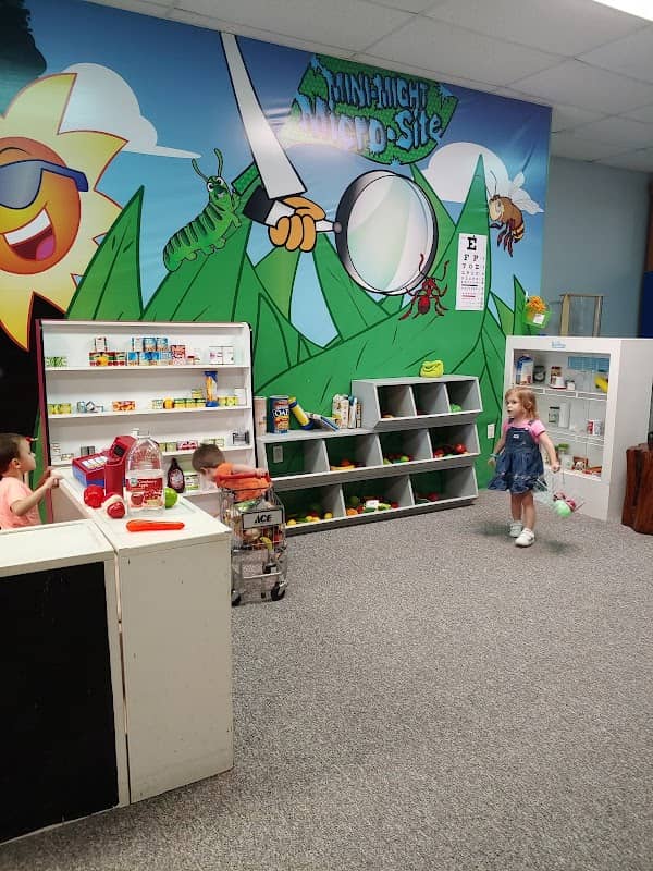 Curious Minds Discovery Zone - Image 2
