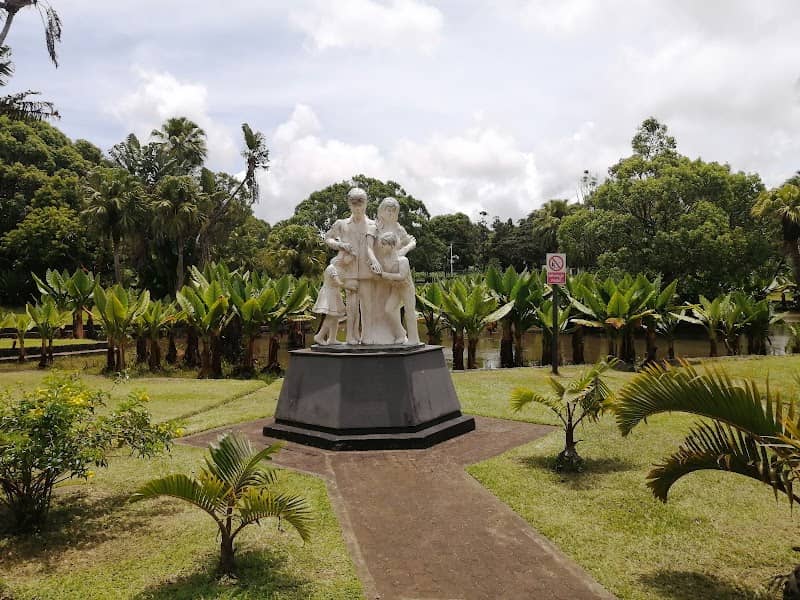 SSR Botanical Garden of Curepipe - Image 2