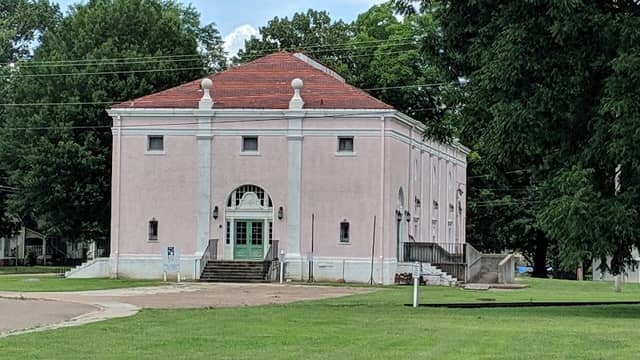 Bemis Mill Village Museum - Image 1