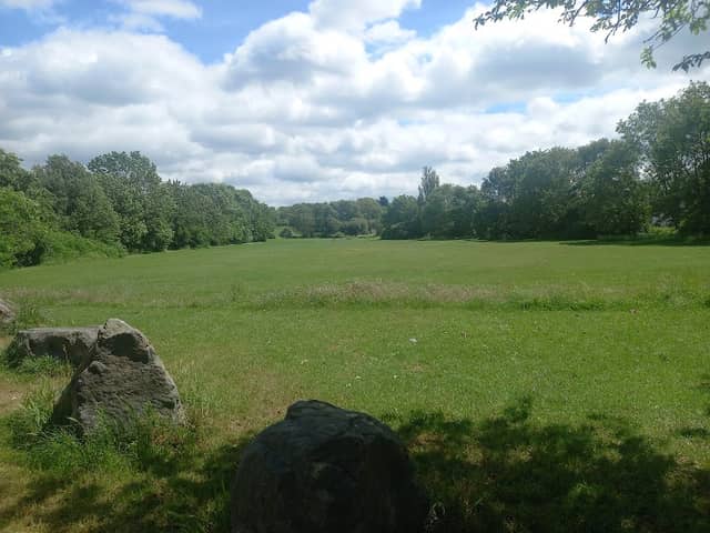 Willowbrook park - Image 1