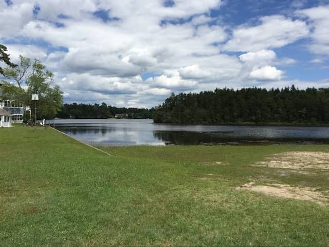 Hammonton Lake Park - Image 1