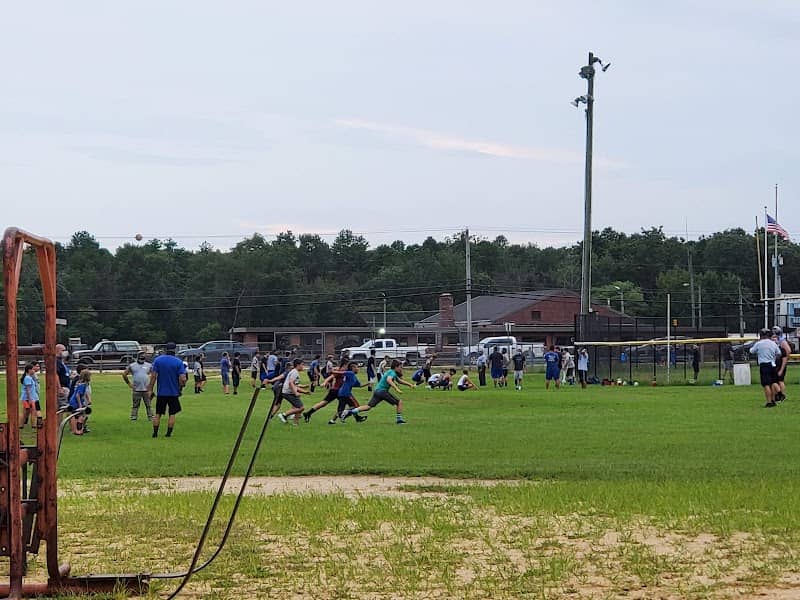 Hammonton Lake Park - Image 1