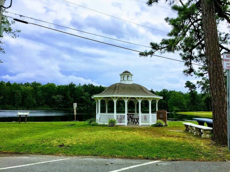 Hammonton Lake Park - Image 2