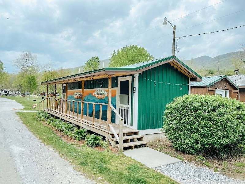 Mountain River Family Campground - Image 1