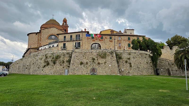 Porta Senese - Image 2