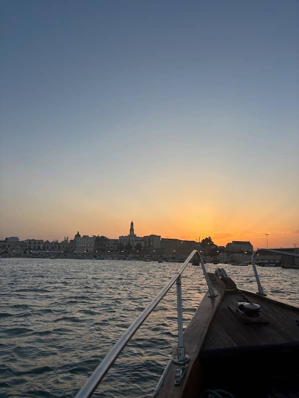 Bari Boat Tour - Image 3