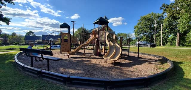 McConnelsville Village Park (The Grove) - Image 1