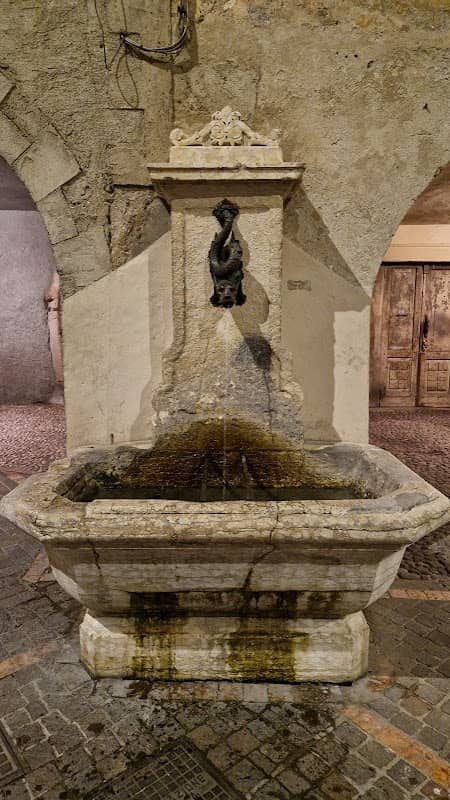 Fontana di Santa Elisabetta - Image 1