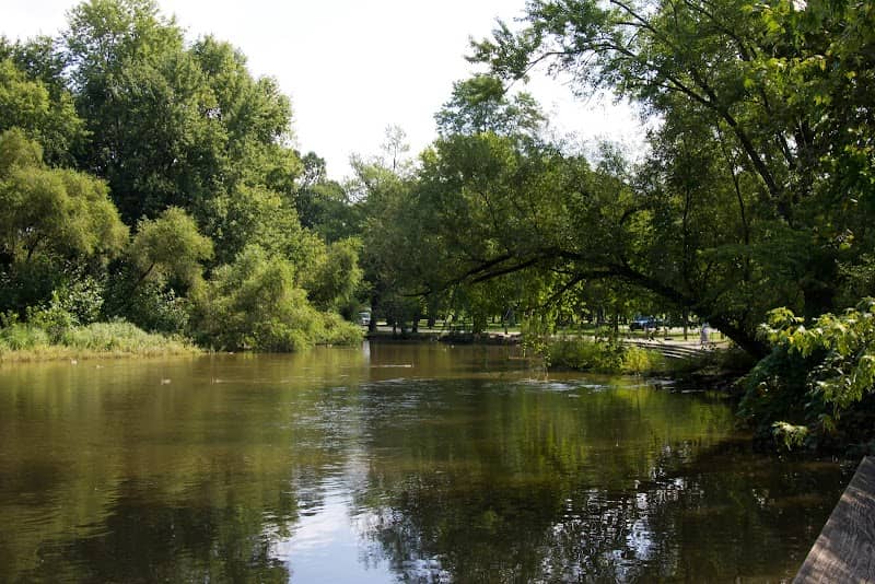 Water Works Park - Image 1