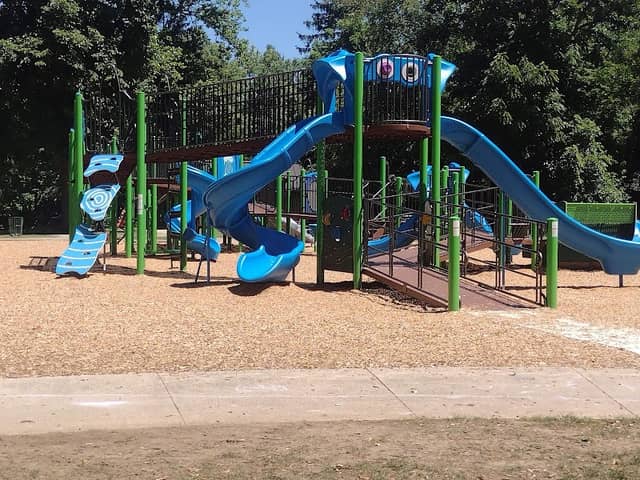 Water Works Park - Image 2