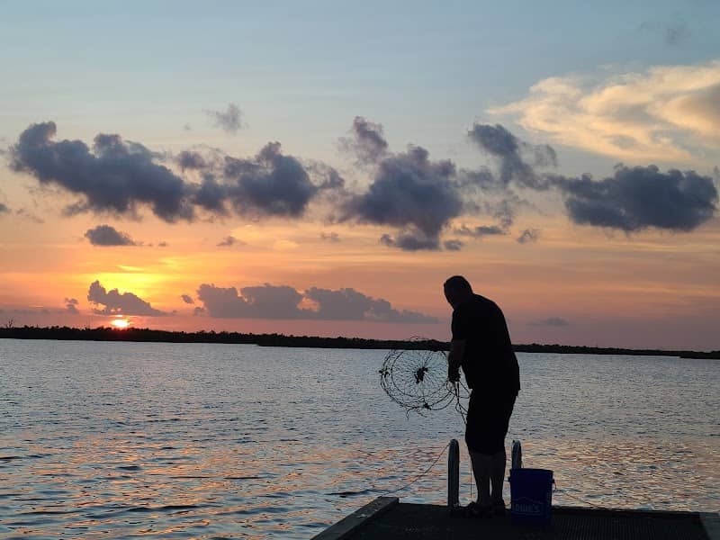 Pointe Aux Chenes Reserve Boat Launch - Image 2