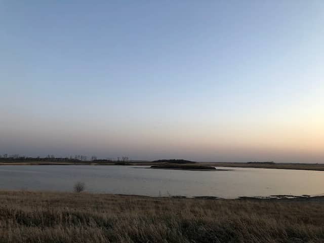 Kellys Slough - Image 1