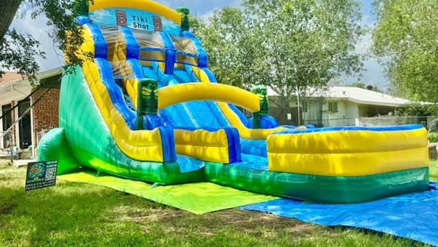 L&K Bounce & Play - Image 1