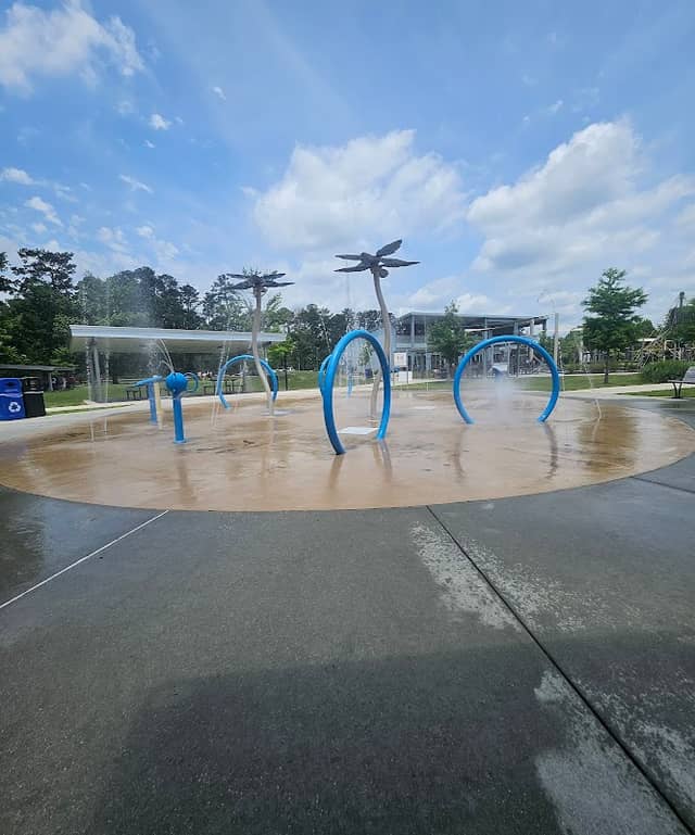 Jackson Community Park - Image 2