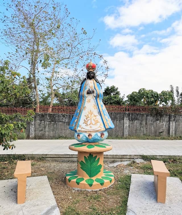 Nuestra Señora dela Paz y Buen Viaje - Image 1