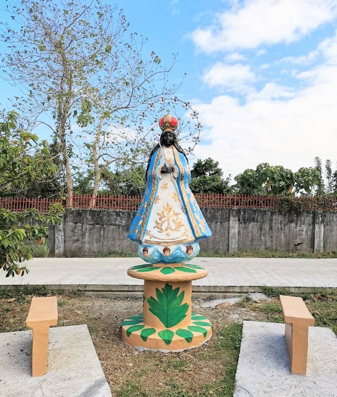 Nuestra Señora dela Paz y Buen Viaje - Image 1