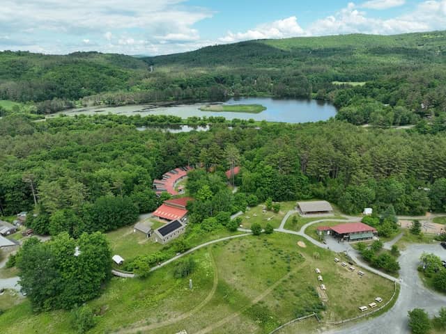 VINS Nature Center - Image 1